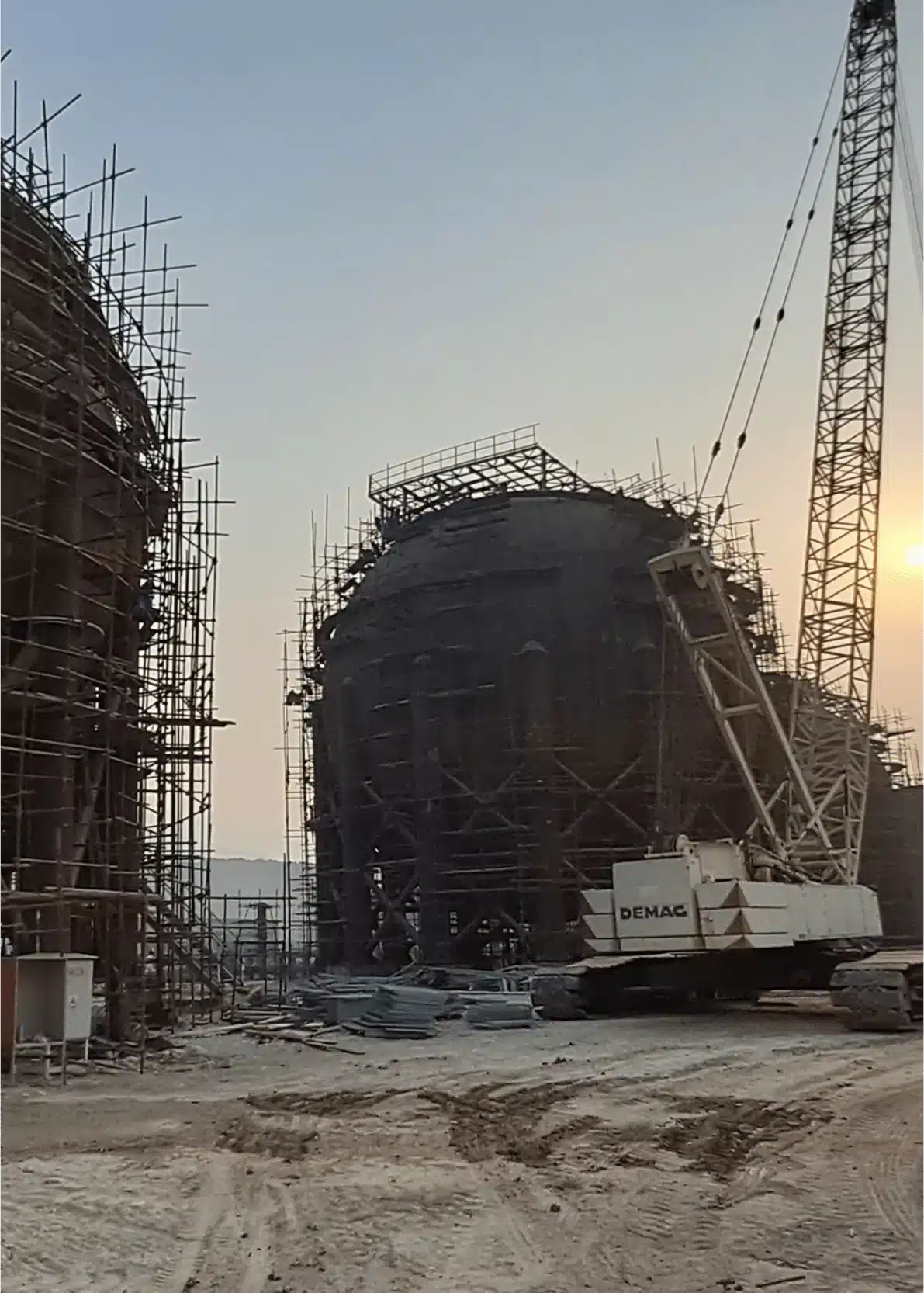 پترواکسیر کنگان