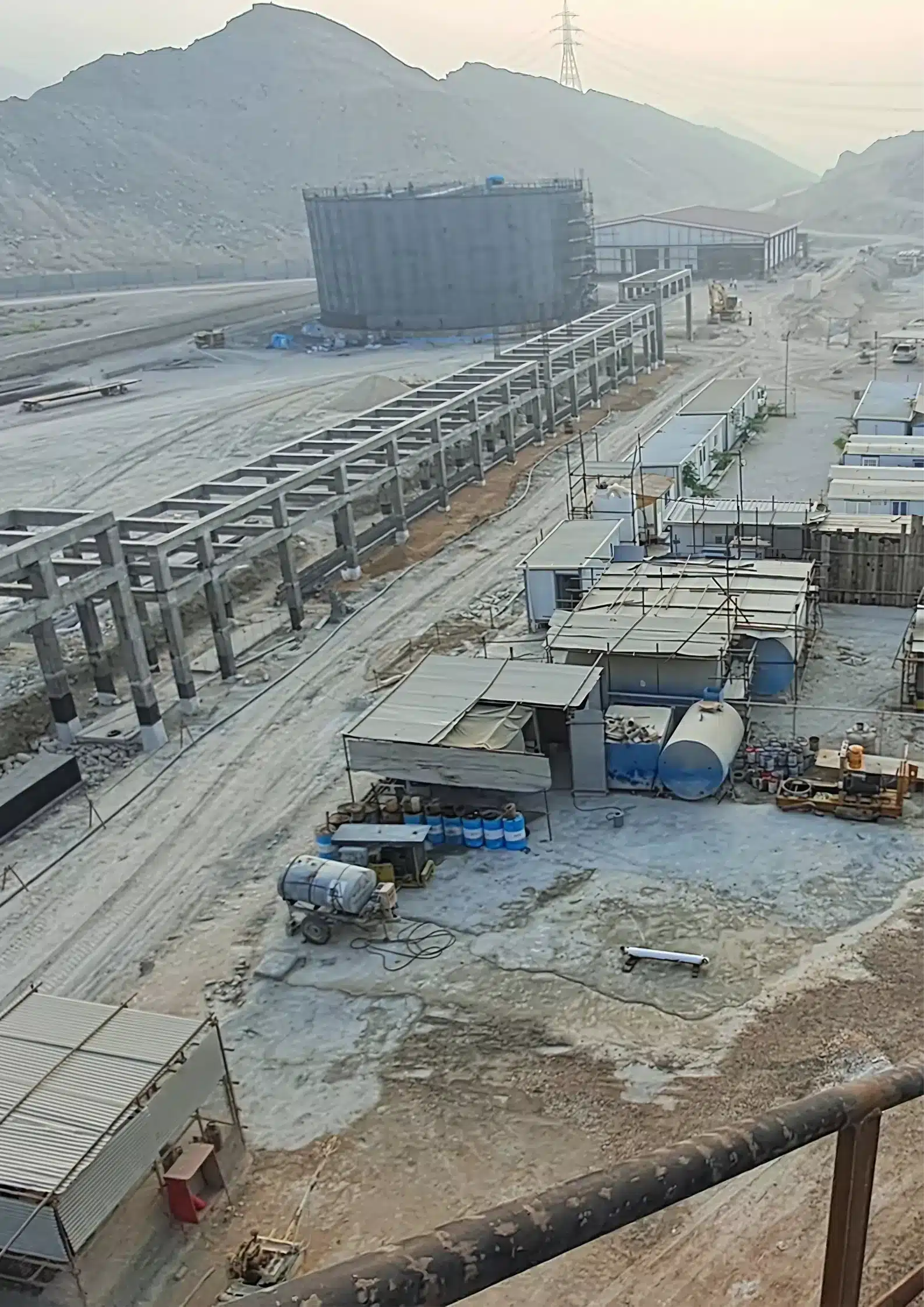 پترو اکسیر کنگان